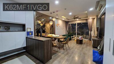 SIÊU HÓT CĂN HỘ 3PN 125M2, GALAXY 9, SỔ HỒNG RIÊNG - Phường 1  -  Quận 4 