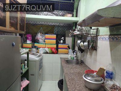 CĂN HỘ 60M2(6×10)-LẦU 3-TẢN ĐÀ Q5(ĐH Y DƯỢC TPHCM) - Phường 11  -  Quận 5 