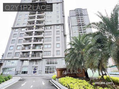 Căn hộ 3PN/83m2 Paris Hoàng Kim Thủ Thiêm Quận 2-Thủ Thiêm mua từ CĐT - Phường An Khánh  -  Quận 2 