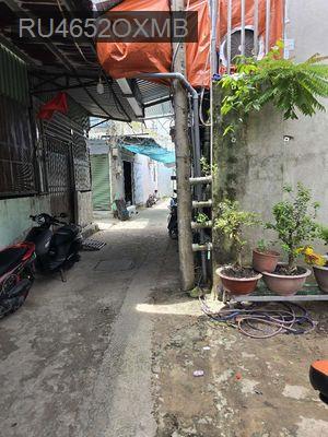Bán nhà đang ở - Xã Vĩnh Lộc A  -  Huyện Bình Chánh 