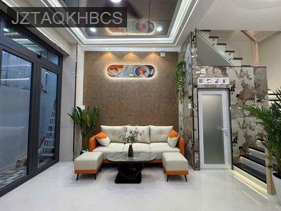 chủ ngộp ngân hàng - Phường 8  -  Quận 6 