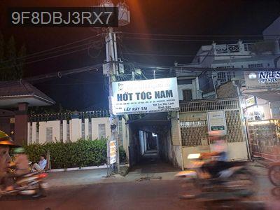 Bán nhà giá rẻ hẻm 154/ Nguyễn Duy Trinh, P. Bình Trưng Tây, Quận 2 - Phường Bình Trưng Tây  -  Quận 2 