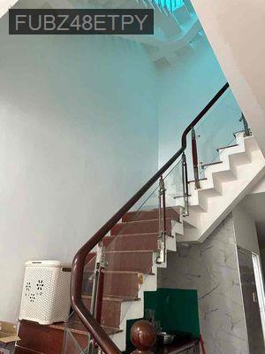 Chính chủ bớt luôn 3 tỷ  Mặt tiền Trường Sa P17 Phú Nhuận ( Gần Cầu Ki - Phường 17  -  Quận Phú Nhuận 