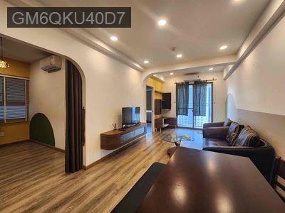 Bán căn hộ 𝗦𝗔𝗜𝗚𝗢𝗡 𝗦𝗢𝗨𝗧𝗛 𝗥𝗘𝗦𝗜𝗗𝗘𝗡𝗖𝗘𝗦 𝗣𝗵𝘂́ 𝗠𝘆̃ 𝗛𝘂̛𝗻𝗴 nhà đẹp nội thất mới - Xã Phước Kiển  -  Huyện Nhà Bè 