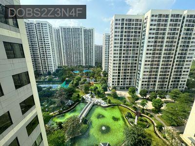 Căn 2pn view hồ cá Koi vườn Nhật, nhà mới chiết khấu CĐT lên đến 31% - Phường Long Thạnh Mỹ  -  Quận 9 