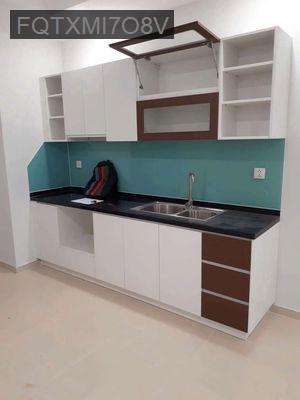 Căn hộ chuẩn 5 sao 60m2 đã có sổ ngay trung tâm Quận 8 2PN 1WC - Phường 6  -  Quận 8 