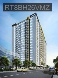 Bán 2 căn Shophouse The Botanica 50m² & 100m² –  giá 10 tỷ & 20 tỷ - Phường 2  -  Quận Tân Bình 