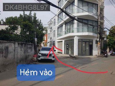 Hot Hot 🔥Bán nhà Hẻm 1/ đường số 6 Bình Trưng Tây -Q2- DT 215M2-SHR - Phường Bình Trưng Tây  -  Quận 2 