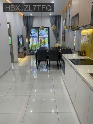 Anh/Chị đầu tư nhắn liền cho Em , sở hưu căn hộ 2PN 2WC chỉ với 320tr - Phường Phú Thuận  -  Quận 7 