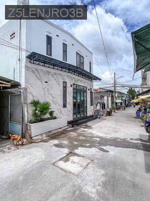 Cần Bán Gấp Đường Nguyễn Hữu trí  DT:43m2,SHR,Giá 1ty210tr - TT. Tân Túc  -  Huyện Bình Chánh  Cần Bán Gấp Đường Nguyễn Hữu trí  DT:43m2,SHR,Giá 1ty210tr - TT. Tân Túc  -  Huyện Bình Chánh