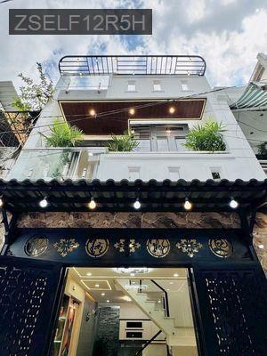 Bán nhà - Xã Tân Thông Hội  -  Huyện Củ Chi  - 420m² - 2.100000001tỷ