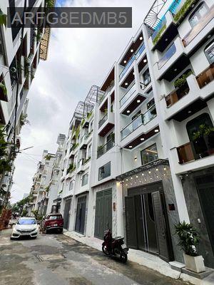 BÁN NHÀ CHÍNH CHỦ – PHƯỜNG HIỆP THÀNH, QUẬN 12 – VỊ TRÍ ĐẸP, GIÁ TỐT - Phường Hiệp Thành  -  Quận 12 