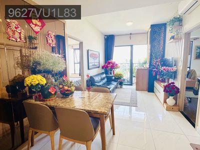 BÁN CĂN HỘ 3PN, CHUNG CƯ SAFIRA KHANG ĐIỀN, CĂN GÓC - Phường Phú Hữu  -  Quận 9 