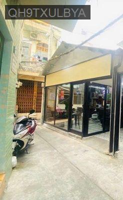 NHÀ CMT8 - VỪA Ở VỪA KINH DOANH NHỎ - DT: 29M2 . CHỈ 3,89 TỶ. - Phường 4  -  Quận Tân Bình 