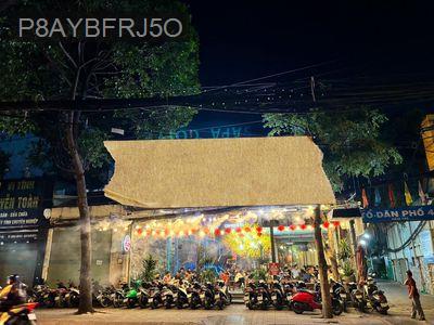 Sang quán cafe 2MT ở đường Lê Văn Thọ Gò Vấp - Phường 11  -  Quận Gò Vấp 