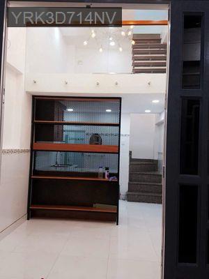 Nhà nguyên căn - đường Quang Trung - Phường 10  -  Quận Gò Vấp  Nhà nguyên căn - đường Quang Trung - Phường 10  -  Quận Gò Vấp