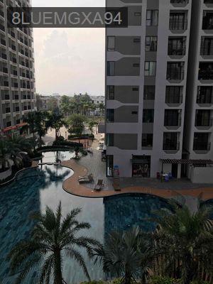 bán căn hộ 65m2 - 3,02 tỷ - MT EASTMARK City - Sổ Hồng Riêng - 1PN+1 - Phường Long Trường  -  Quận 9 