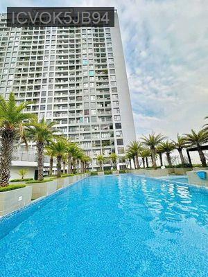 Căn hộ Lavida Plus 37m2. Giá 2ty674 ngay Phú Mỹ Hưng, cáchh Q1 10p - Phường Tân Phong  -  Quận 7 