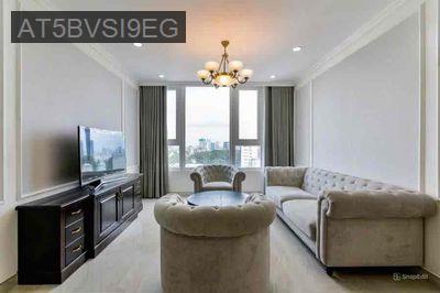 Cần Ra Gấp Căn Hộ Trung Tâm Q3 Léman Luxury,Đã Có Sổ Hồng - Phường Võ Thị Sáu  -  Quận 3 