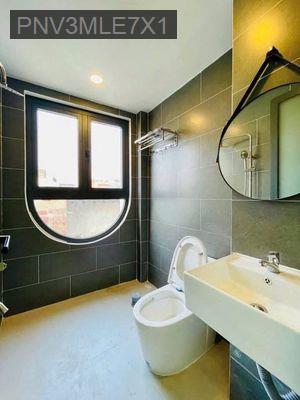 Bán căn nhà 300m2 ở MT nhựa Tân Phú Trung, Củ Chi, SHR giá 3,7 tỷ - TT. Củ Chi  -  Huyện Củ Chi 