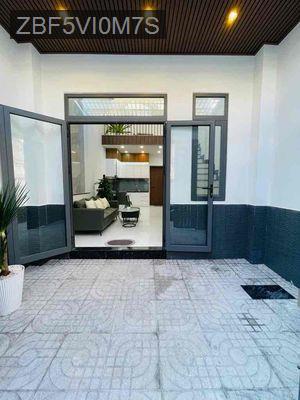 KHU D PHƯỜNG 25 BÌNH THẠNH - NHÀ MỚI 2 TẦNG 4x14M - NỞ HẬU HOÀN CÔNG - - Phường 25  -  Quận Bình Thạnh  KHU D PHƯỜNG 25 BÌNH THẠNH - NHÀ MỚI 2 TẦNG 4x14M - NỞ HẬU HOÀN CÔNG - - Phường 25  -  Quận Bình Thạnh