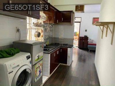 chung cu 176 - Phường 2  -  Quận 6 