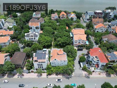 Bán Villa Khu Compound Bờ Sông Nguyễn Văn Hưởng, Thảo Điền.   - Phường Thảo Điền  -  Quận 2 