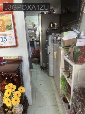 Căn chung cu vừa ở vừa kinh doanh hoặc cho thuê ngay chợ Tân bình - Phường 8  -  Quận Tân Bình 