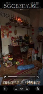 Bán nhà số 64 Nguyễn Huệ - Tân An - Long An - Phường 1  -  Thành phố Tân An 