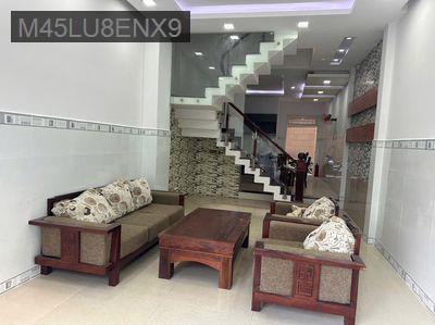 BÁN NHÀ - DỰ ÁN ĐIỀN THUẬN STAR HILLS - Phường Thạnh Xuân  -  Quận 12 