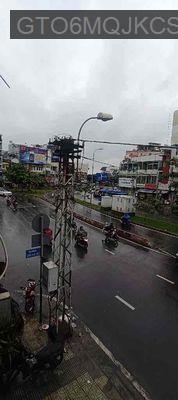 căn hộ 123 Hải Thượng Lãng Ông, p10, q5, 101m2, 2pn. tầng 1. 2.95tỷ - Phường 10  -  Quận 5 