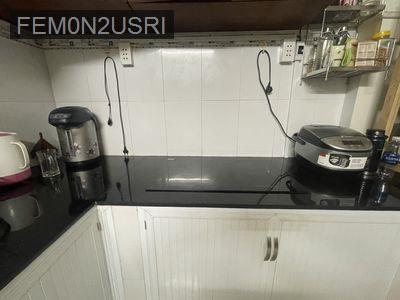 NHÀ HẺM CỤT ĐƯỜNG 47 - Phường Hiệp Bình Chánh  -  Quận Thủ Đức 