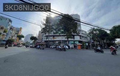 Mặt tiền kinh đa ngành nghề - Phường 11  -  Quận 6 