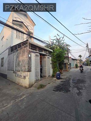 Bán nhà - Phường Đông Hòa  -  Thị xã Dĩ An  - 71m² - 3.8tỷ