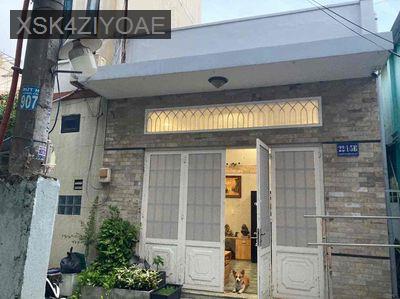 Nhà hẻm 4tỷ990 22/1/5b Nguyễn Văn Săng P. Tân Sơn Nhì Diện tích 44,7m2 - Phường Tân Sơn Nhì  -  Quận Tân Phú 