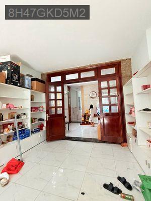 Bán nhà căn góc HXH 80/54 Đường số 3, Phường 9, Quận Gò Vấp - Phường 9  -  Quận Gò Vấp 