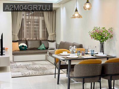 Bán căn 2pn, 1wc mới decor tại Sky Garden 3 Phú Mỹ Hưng chỉ: 4.999 tỷ - Phường Tân Phong  -  Quận 7 