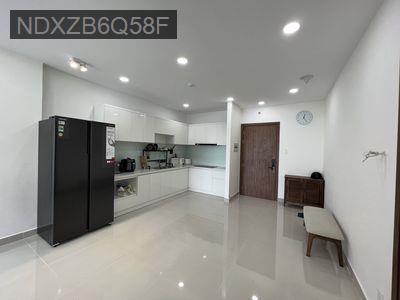 Cần tiền bán gấp căn 2pn 2wc giá 3 tỷ. Căn 68m2 tầng đẹp view thoáng - Phường 10  -  Quận 6 