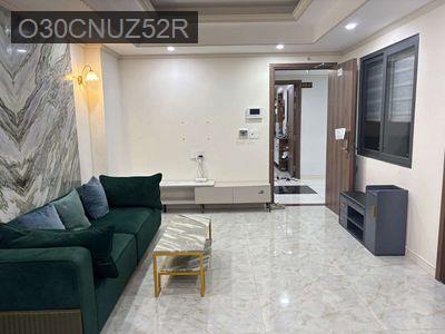 Homyland Riverside-Chính chủ cần bán lại căn hộ 2PN  tầng  25. - Phường Bình Trưng Tây  -  Quận 2 