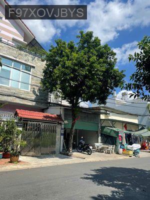 Bán nhà - Xã Phước Kiển  -  Huyện Nhà Bè  - 100m² - 9tỷ