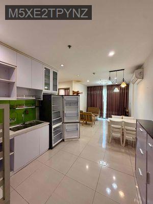 CHÍNH CHỦ BÁN NHANH BÁN CĂN HỘ 2PN S502 – VINHOMES GRAND PARK Q9 HẠ - Phường Long Thạnh Mỹ  -  Quận 9 