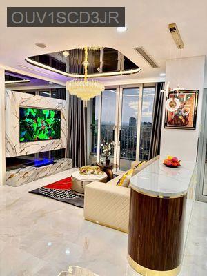 Bán chung cư - Phường 22  -  Quận Bình Thạnh  - 98m² - 13.6tỷ