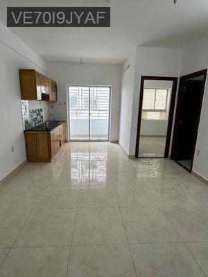 Cần bán căn hộ Tecco đã có sổ hồng Phan Văn Hớn - Phường Tân Thới Nhất  -  Quận 12 