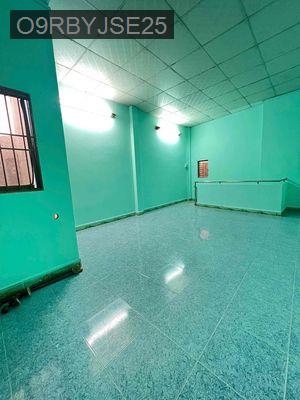 CẦN BÁN  CĂN NHÀ QUẬN 8 GIÁ RẺ - Phường 15  -  Quận 8 