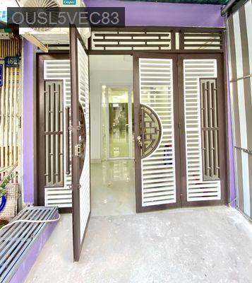 Bán nhà chung cư TRỆT Đinh Liệt, vị trí kinh doanh đẹp - Phường Phú Thọ Hoà  -  Quận Tân Phú 