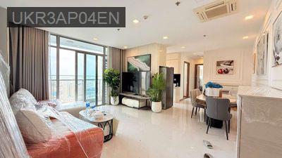Bán gấp CH 85m2 Park 7 tầng 35 view thoáng - Phường 22  -  Quận Bình Thạnh 