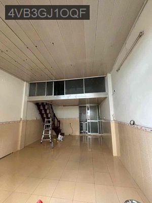 Căn hộ lầu 1, đường Dương Đức Hiền, gần ĐH Công Thương - Phường Tây Thạnh  -  Quận Tân Phú 