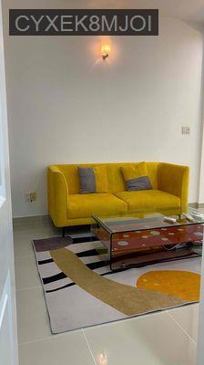 Bán chung cư - Phường Tân Phong  -  Quận 7  - 70m² - 4.48tỷ