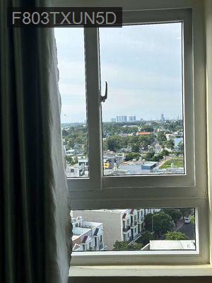 Căn góc full NT 2PN 2WC Sổ hồng riêng - Phường Phú Lợi  -  Thành phố Thủ Dầu Một 