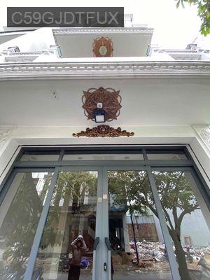 CHỈ CĂN *** NGAY TKTQ - NHÀ ĐẸP 3 LẦU 5PN - SHR SANG TÊN - Phường Tân Quý  -  Quận Tân Phú 